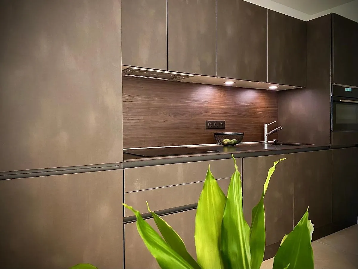Apartamento Grand 2 pieces Gray d'Albion Cannes