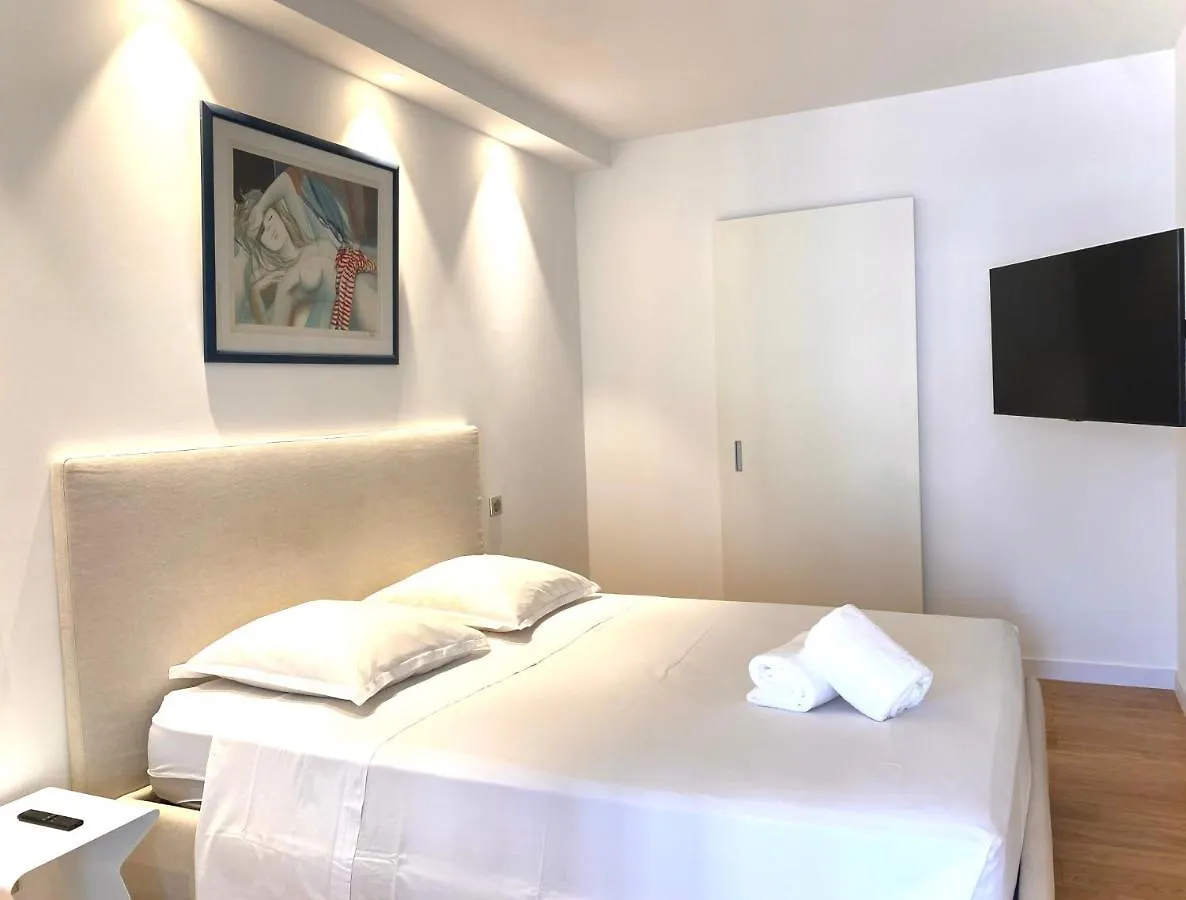 Appartement Grand 2 Pieces Gray D'Albion à Cannes